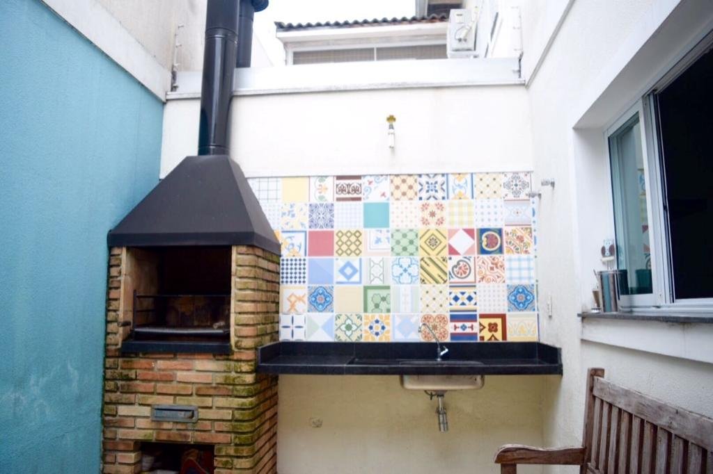 SOBRADO em VILA MASCOTE