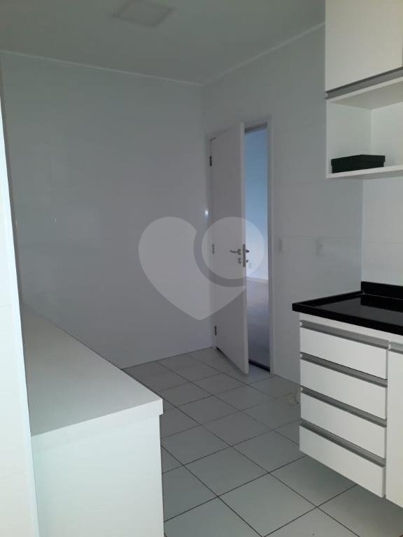 Apartamento a venda 3 dormitórios no Horto Florestal