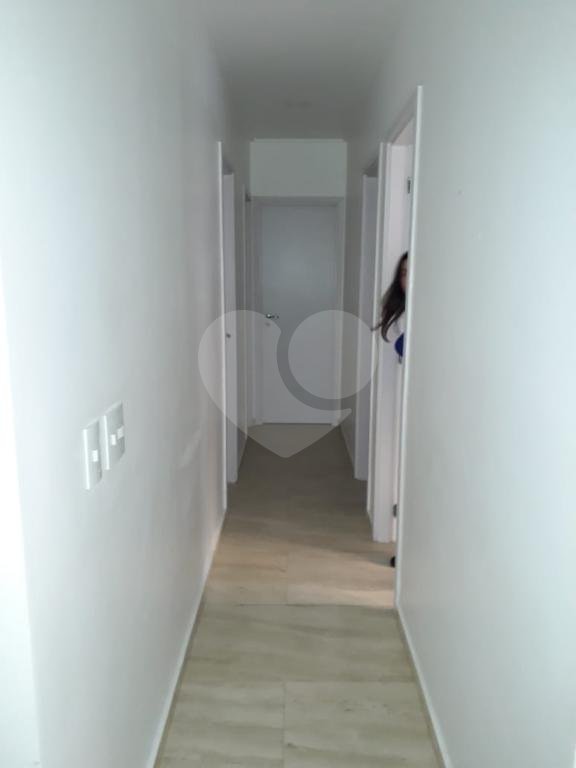 Apartamento a venda 3 dormitórios no Horto Florestal
