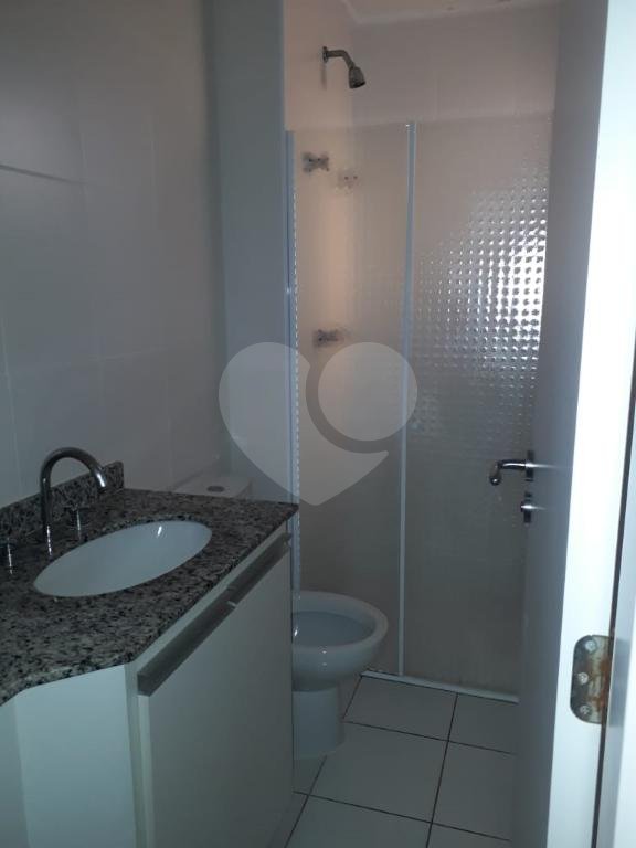 Apartamento a venda 3 dormitórios no Horto Florestal