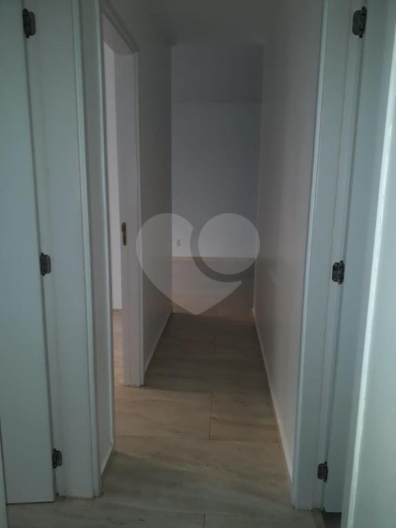 Apartamento a venda 3 dormitórios no Horto Florestal