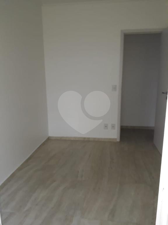Apartamento a venda 3 dormitórios no Horto Florestal