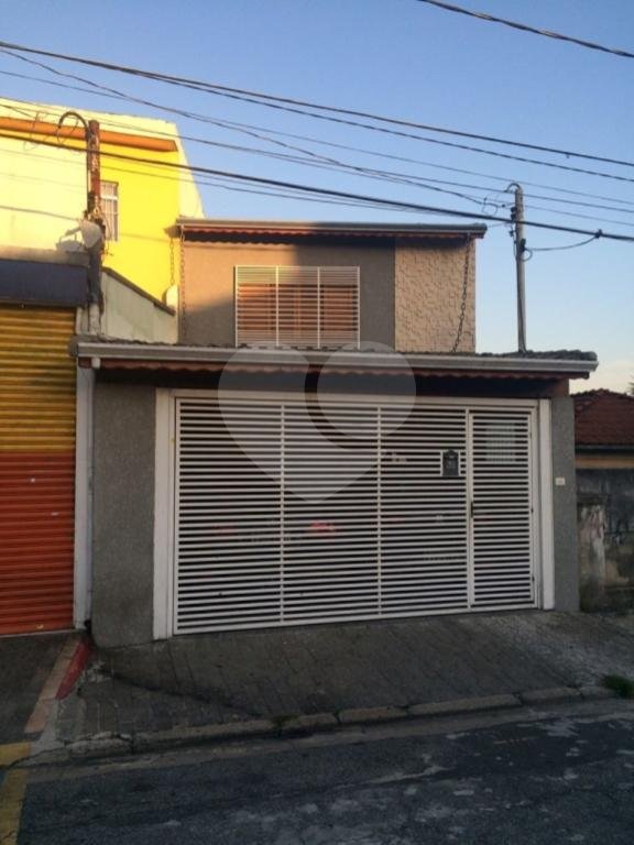 Sobrado muito  bom