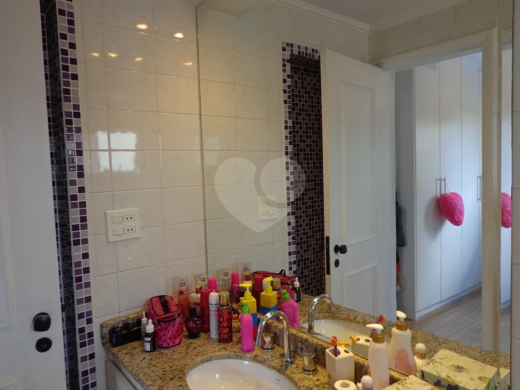 Apartamento em Santana
