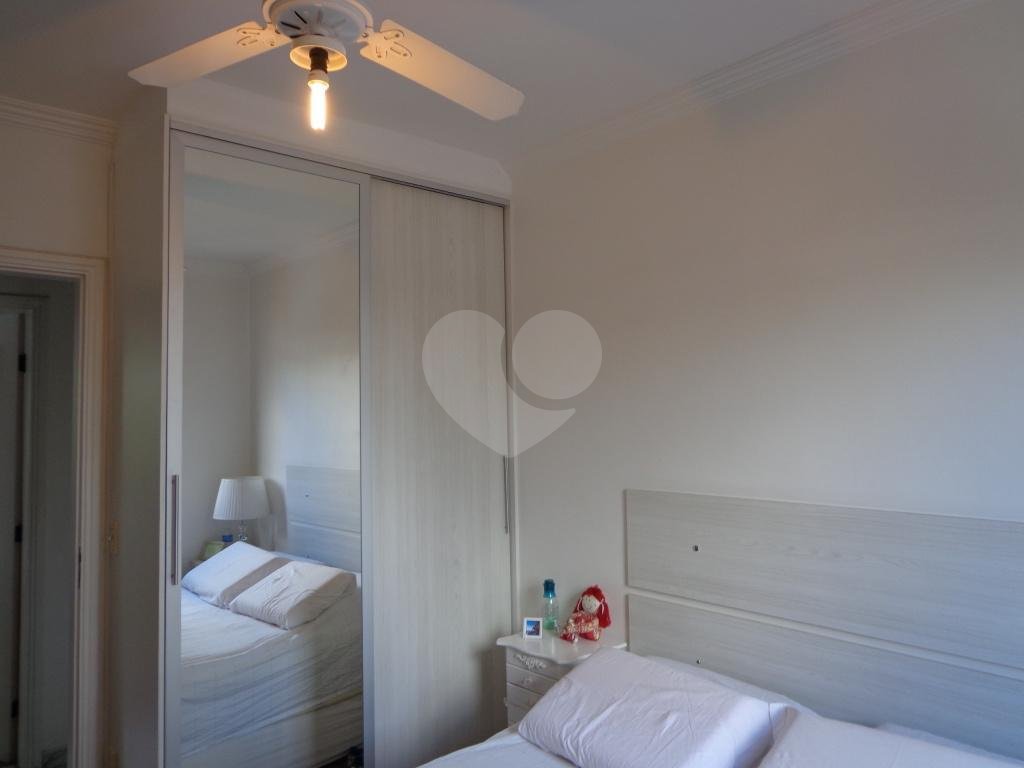 Apartamento em Santana