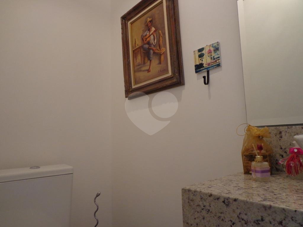 Apartamento em Santana