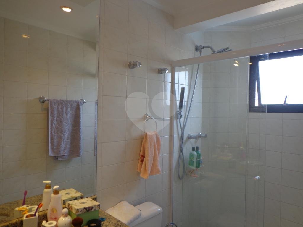 Apartamento em Santana
