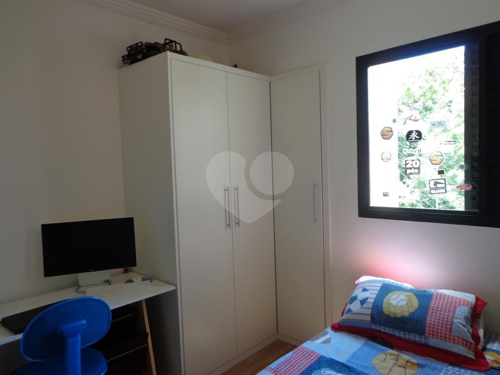 Apartamento em Santana