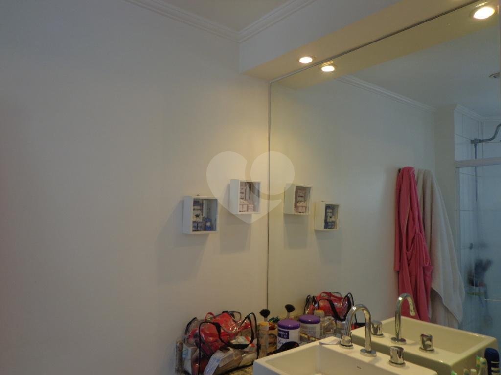 Apartamento em Santana
