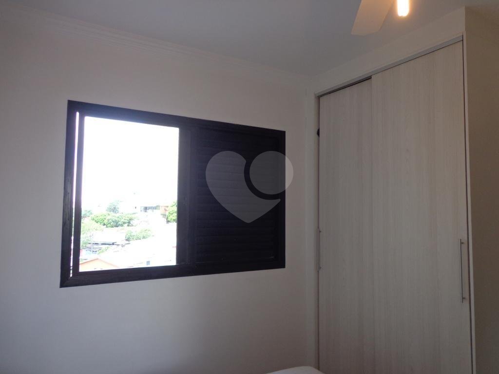 Apartamento em Santana