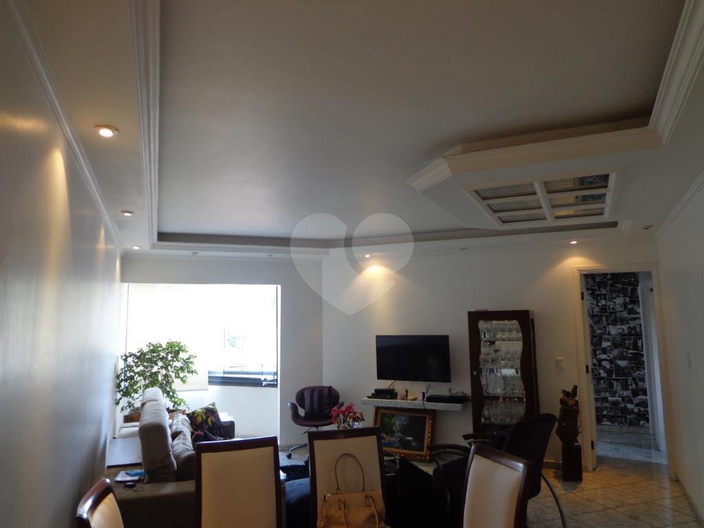Apartamento em Santana
