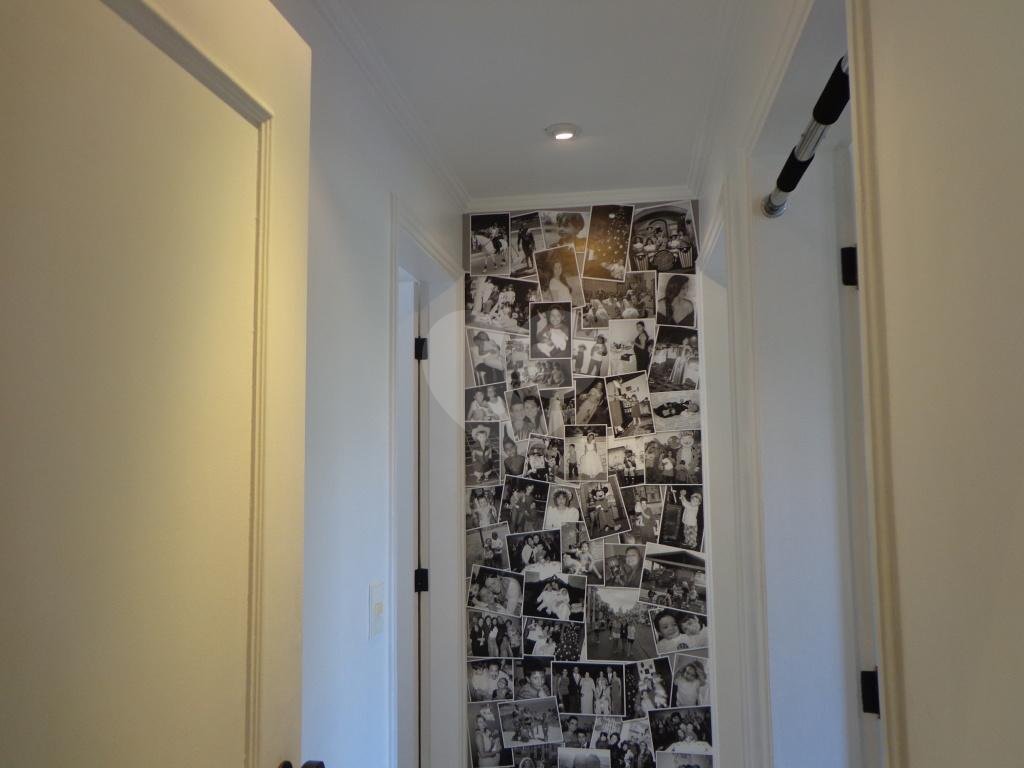 Apartamento em Santana