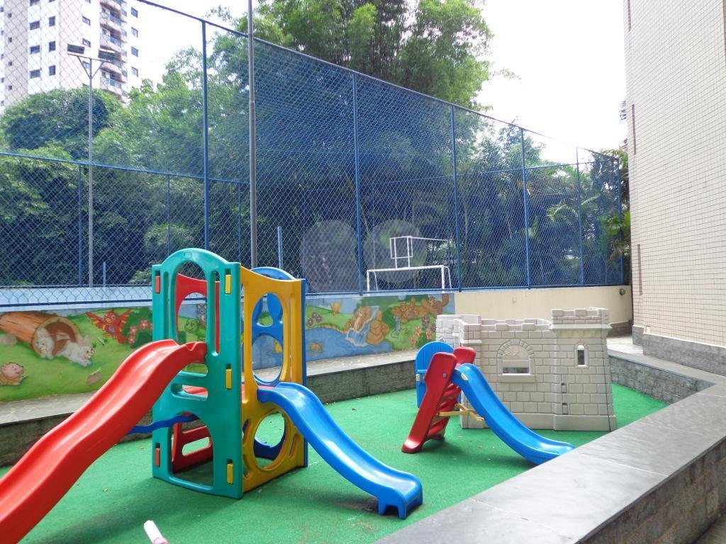 Apartamento em Santana