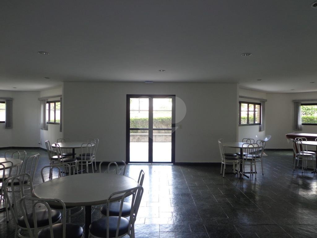 Apartamento em Santana