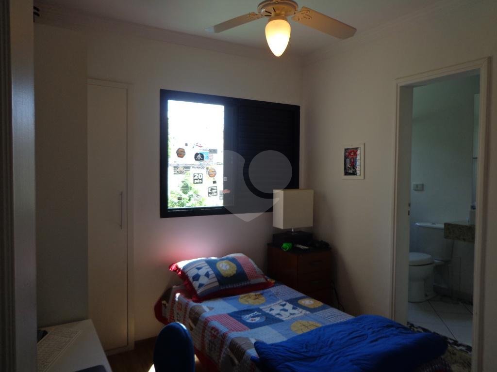 Apartamento em Santana