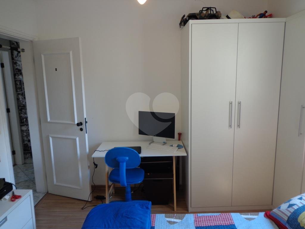 Apartamento em Santana