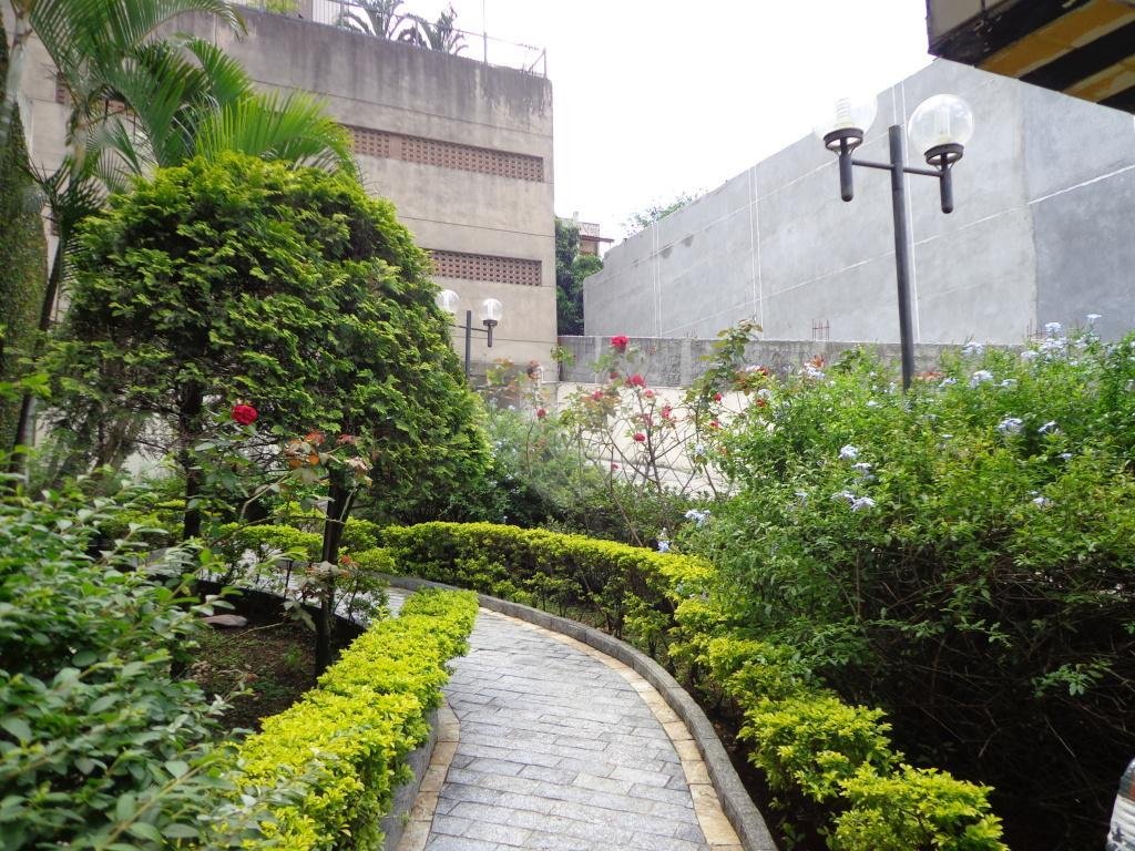 Apartamento em Santana