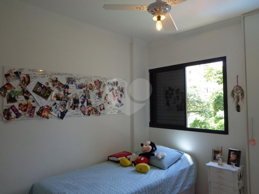 Apartamento em Santana
