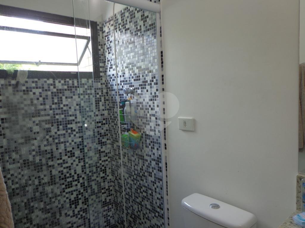 Apartamento em Santana