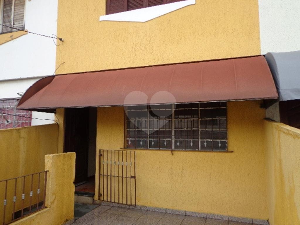 Sobrado na Vila Nova Mazzei