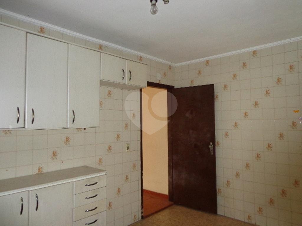 Sobrado na Vila Nova Mazzei