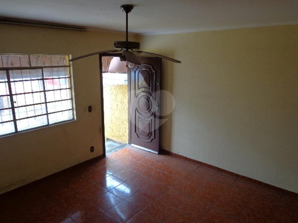 Sobrado na Vila Nova Mazzei