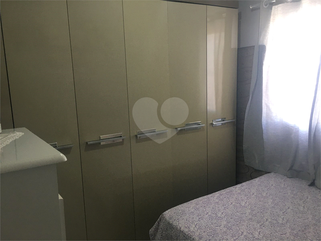 Apartamento no Jaçanã