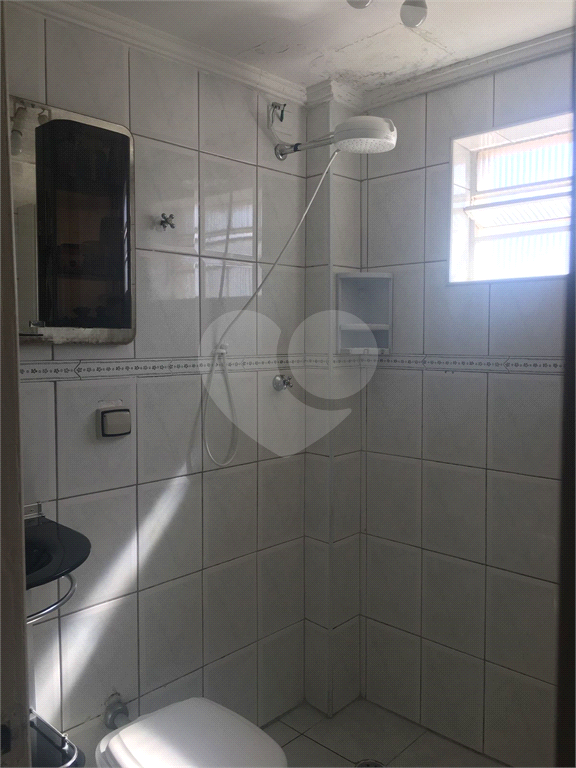 Apartamento no Jaçanã