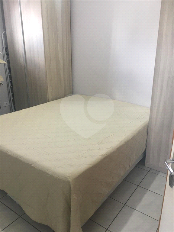 Apartamento no Jaçanã