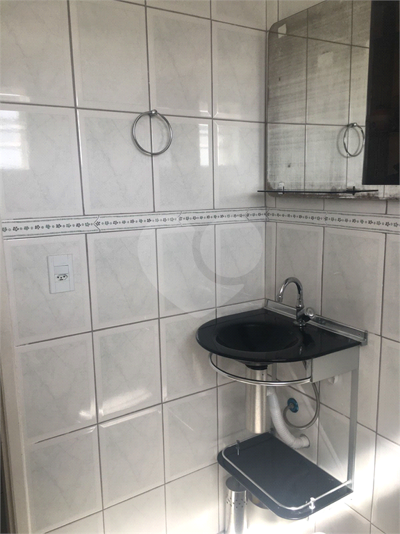 Apartamento no Jaçanã