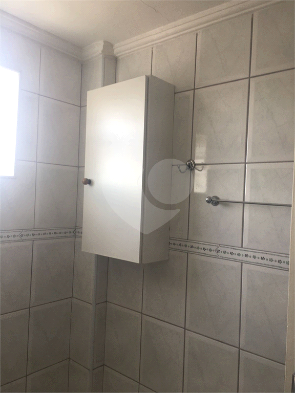 Apartamento no Jaçanã
