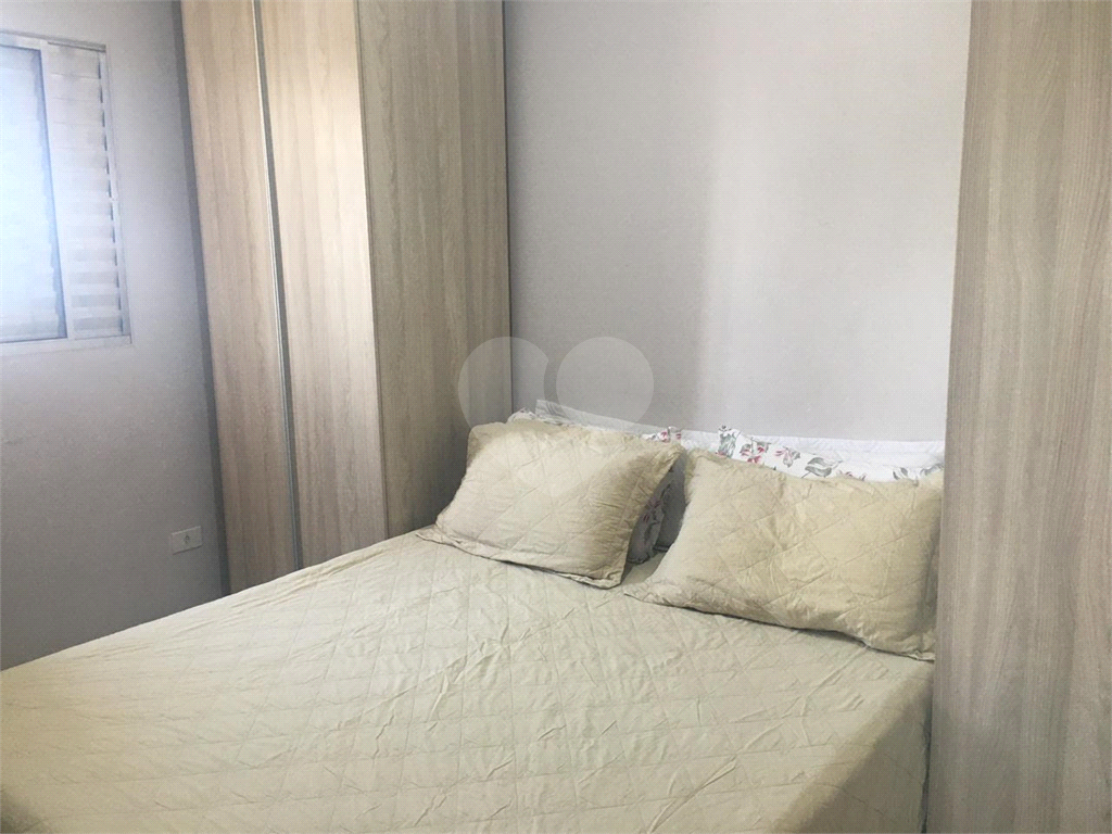Apartamento no Jaçanã