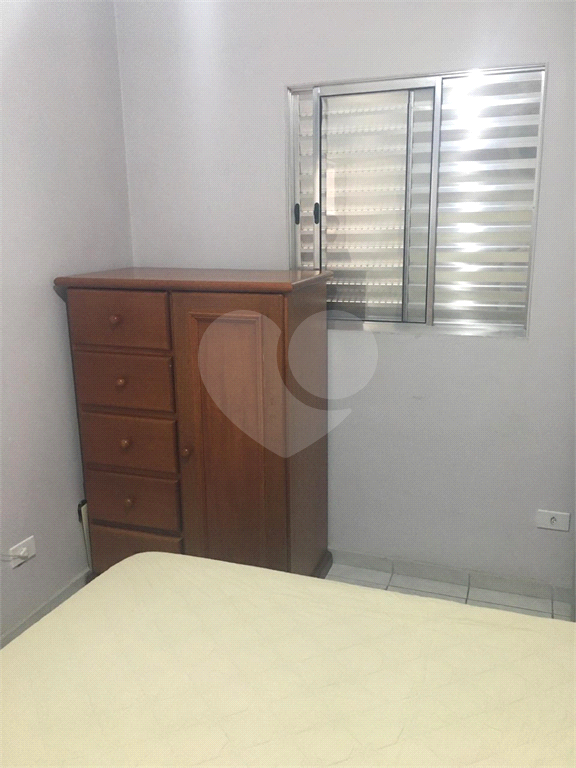 Apartamento no Jaçanã