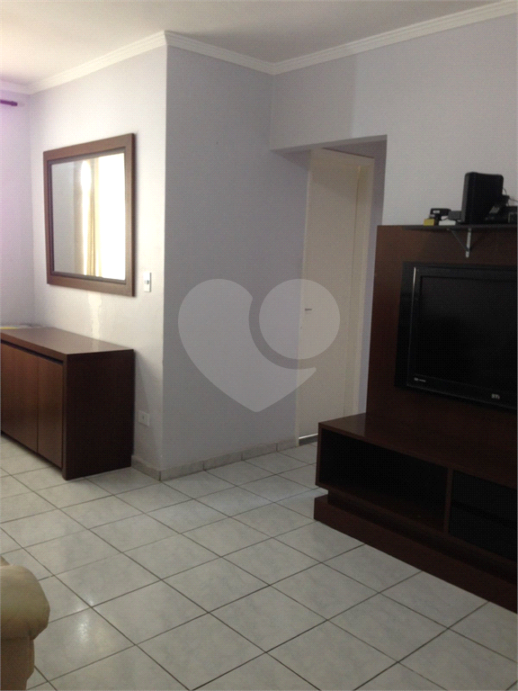 Apartamento no Jaçanã