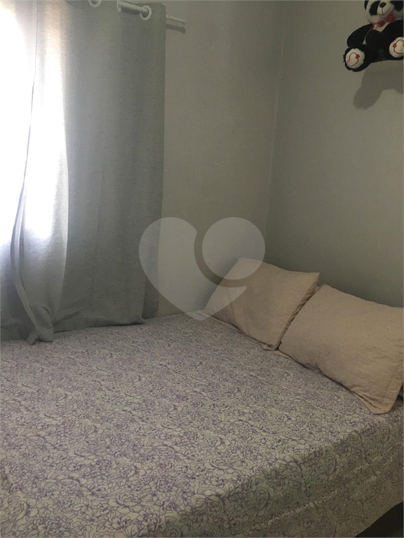 Apartamento no Jaçanã