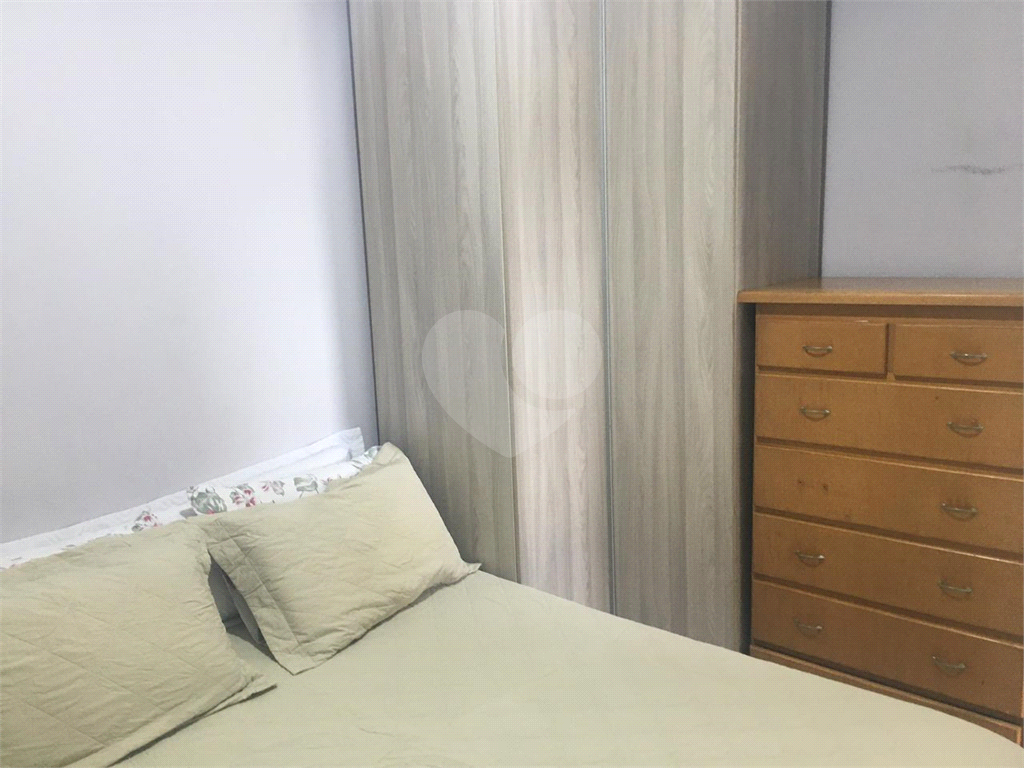 Apartamento no Jaçanã