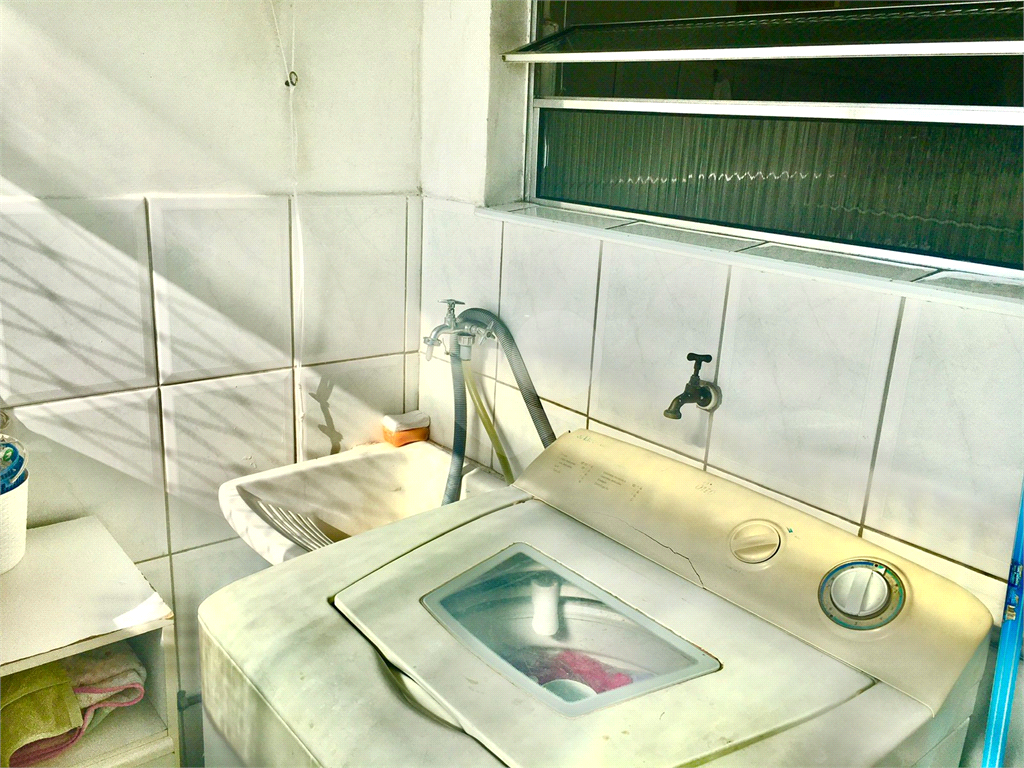 Apartamento no Jaçanã