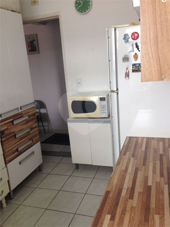 Apartamento no Jaçanã