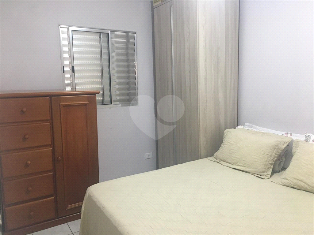Apartamento no Jaçanã