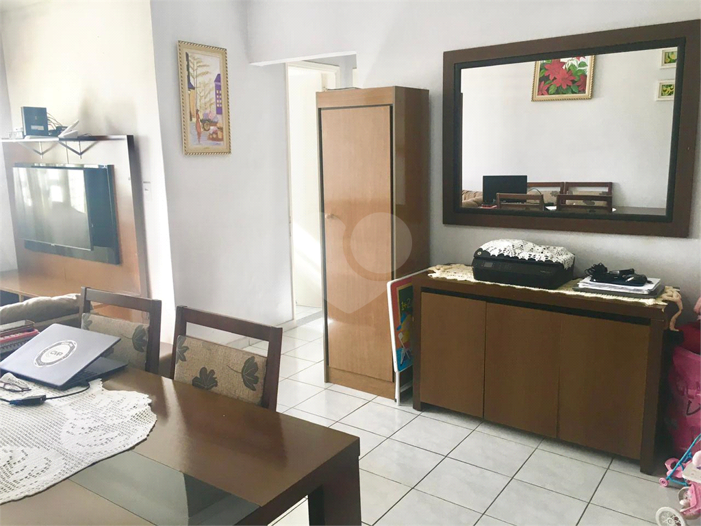 Apartamento no Jaçanã