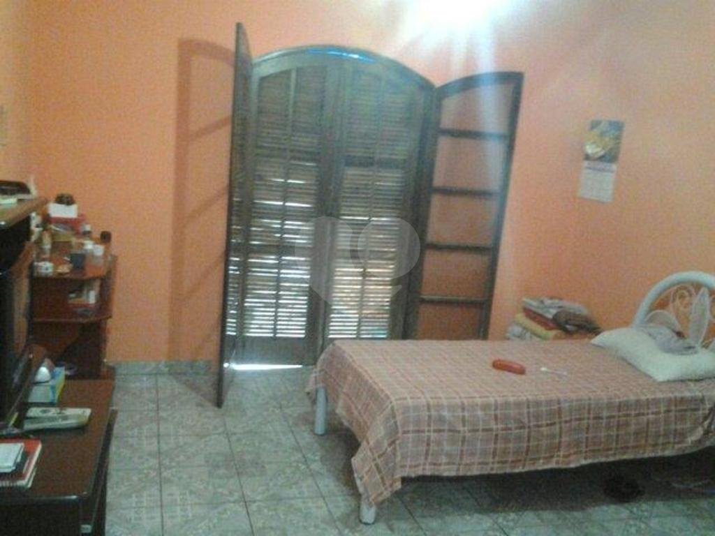 CASA em VILA NOVA CACHOEIRINHA