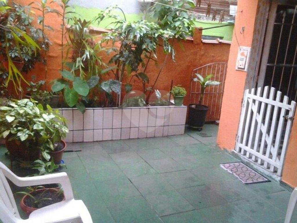 CASA em VILA NOVA CACHOEIRINHA