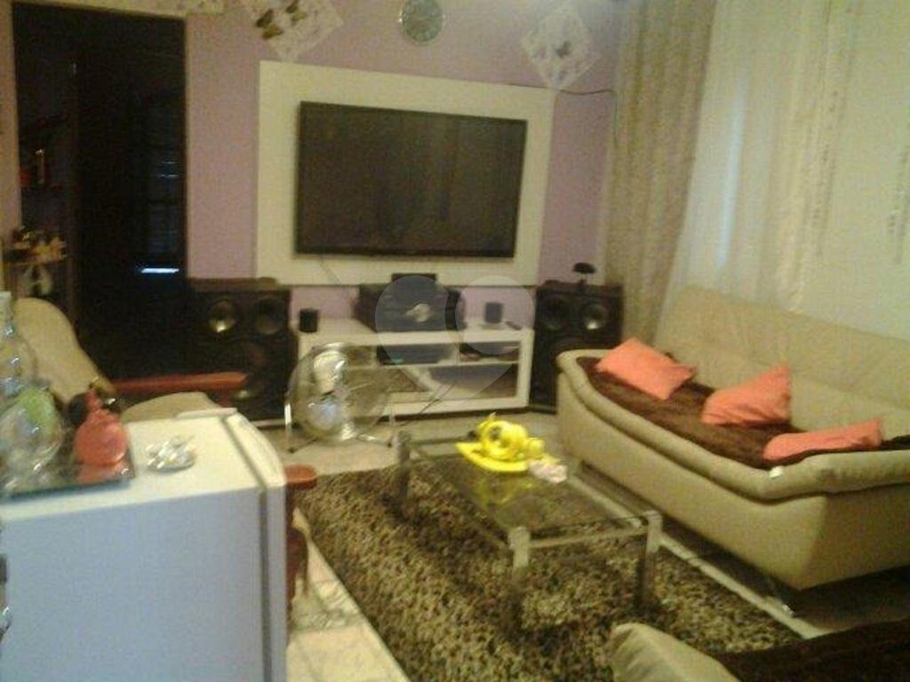 CASA em VILA NOVA CACHOEIRINHA