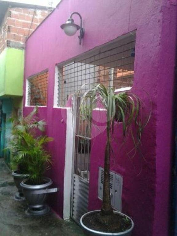 CASA em VILA NOVA CACHOEIRINHA