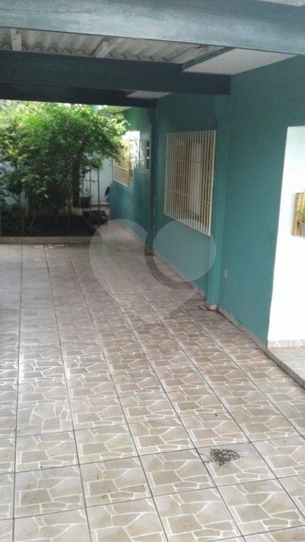 CASA TÉRREA NO PARQUE EDU CHAVES. AGENDE SUA VISITA!!