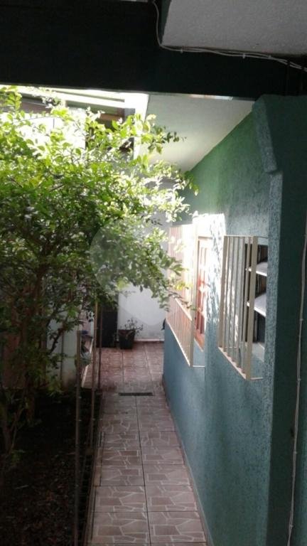 CASA TÉRREA NO PARQUE EDU CHAVES. AGENDE SUA VISITA!!