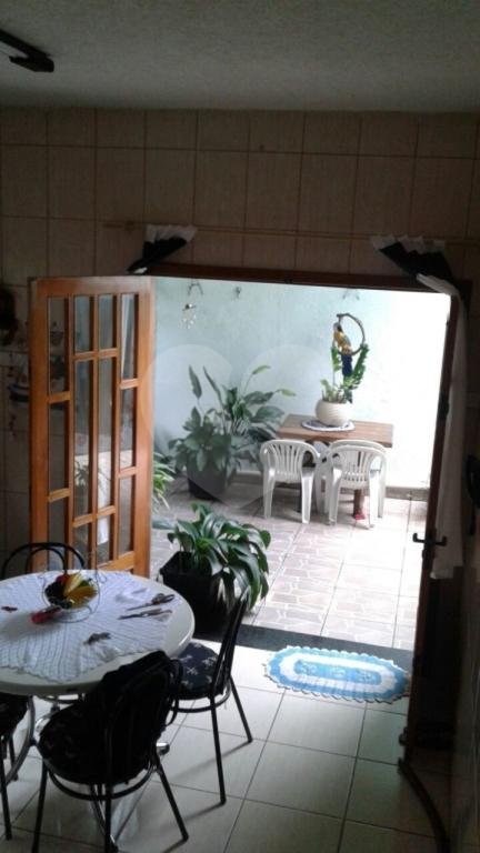 CASA TÉRREA NO PARQUE EDU CHAVES. AGENDE SUA VISITA!!