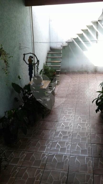 CASA TÉRREA NO PARQUE EDU CHAVES. AGENDE SUA VISITA!!