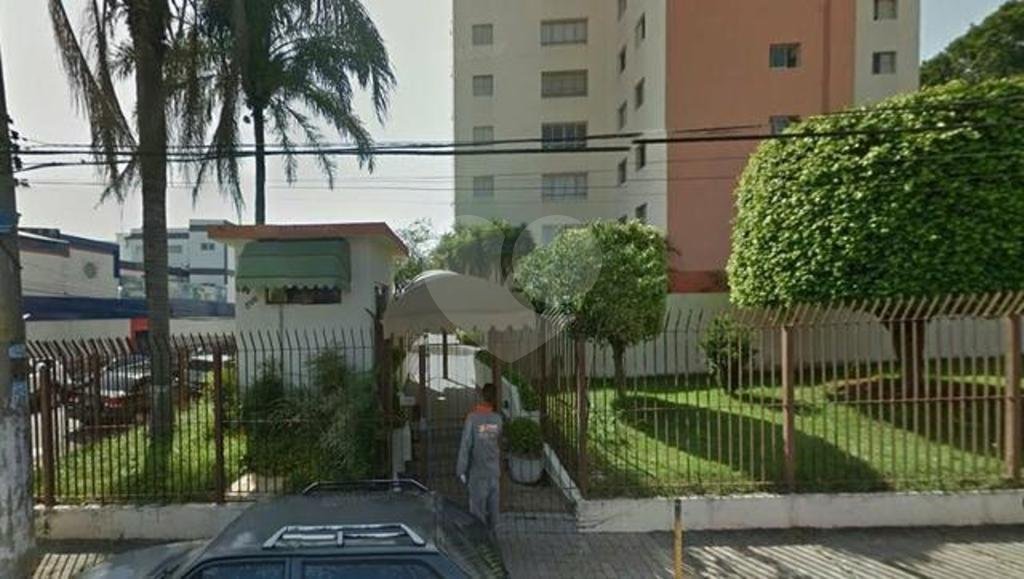 APTO VILA GUILHERME