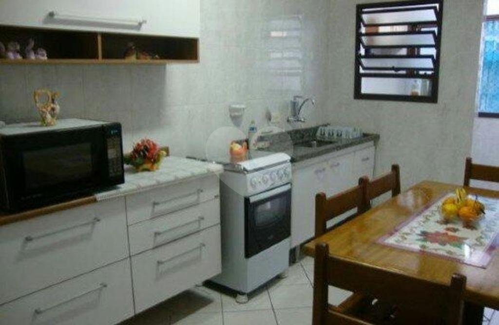 APTO VILA GUILHERME